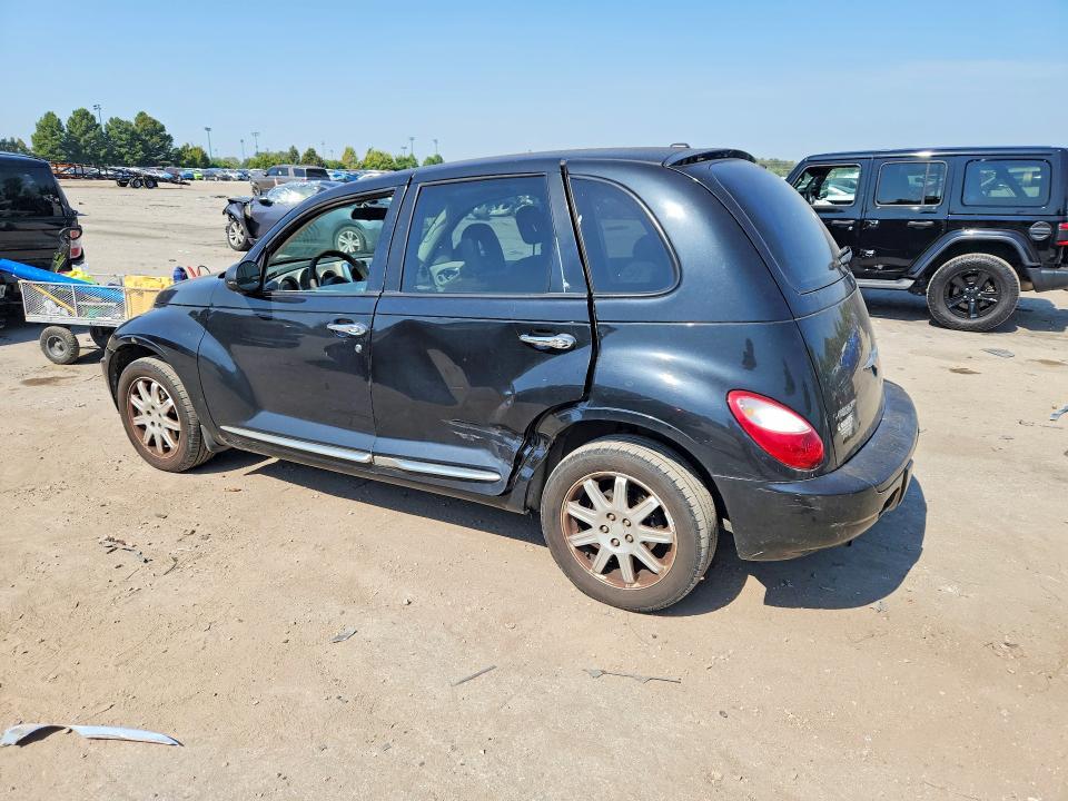2010 Chrysler PT Cruiser