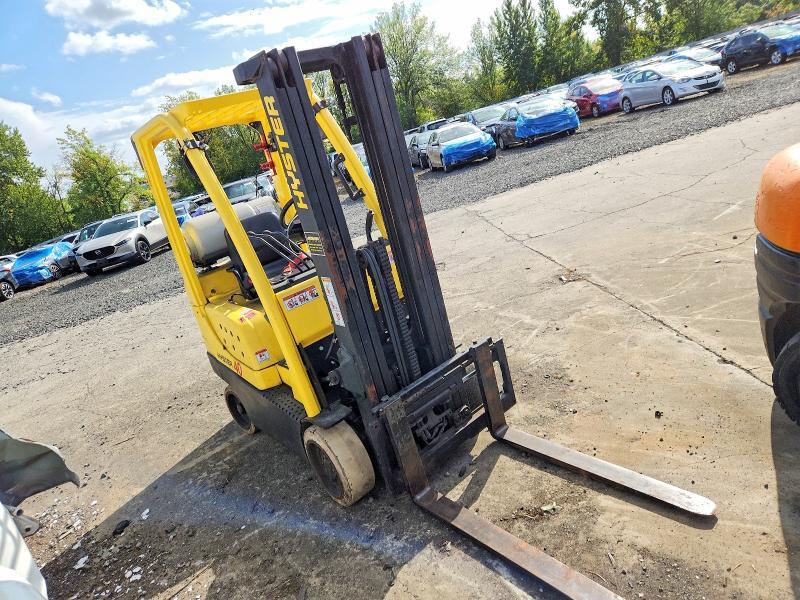 2020 Hyster Lift