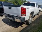 2008 GMC Sierra K2500 Heavy Duty