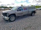 2013 Chevrolet Silverado K3500 LTZ