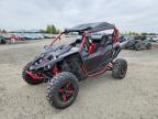 2017 Yama YXZ1000R Utility Vehicle