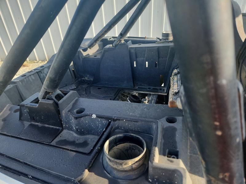 2021 Polaris RZR XP Turbo Utility Vehicle