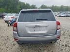 2015 Jeep Compass Latitude