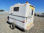2021 Pelsue Fiber Optic Splicing Trailer