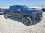 2022 GMC Sierra K1500 AT4