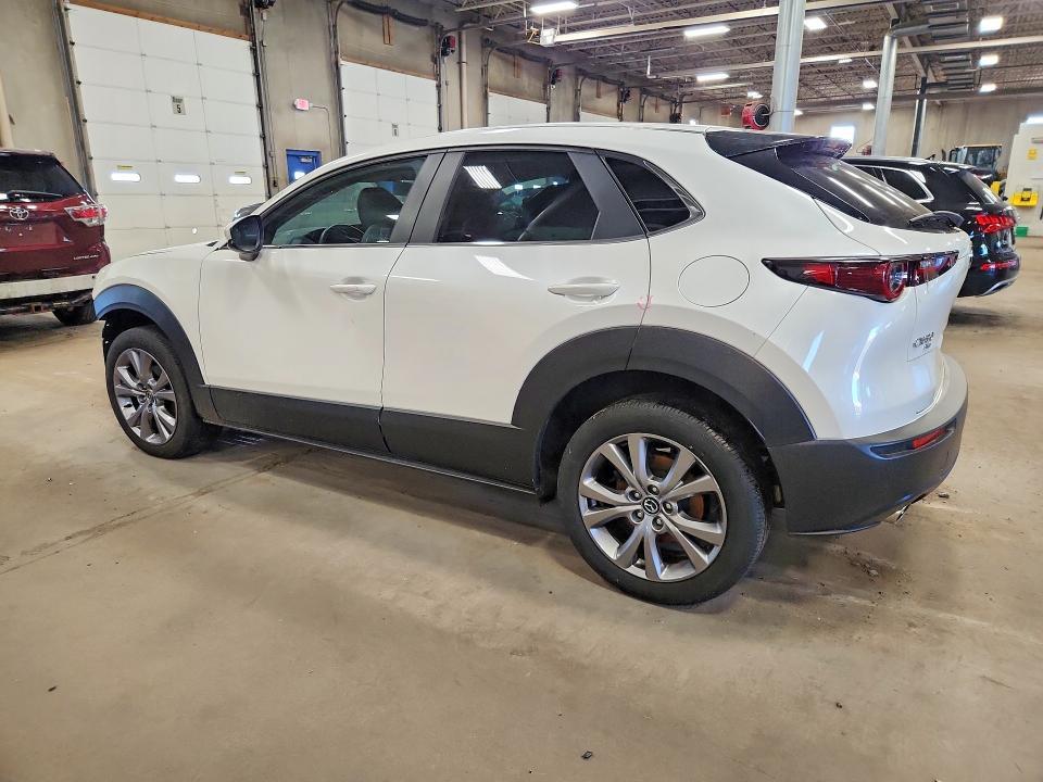 2021 Mazda CX-30 Select