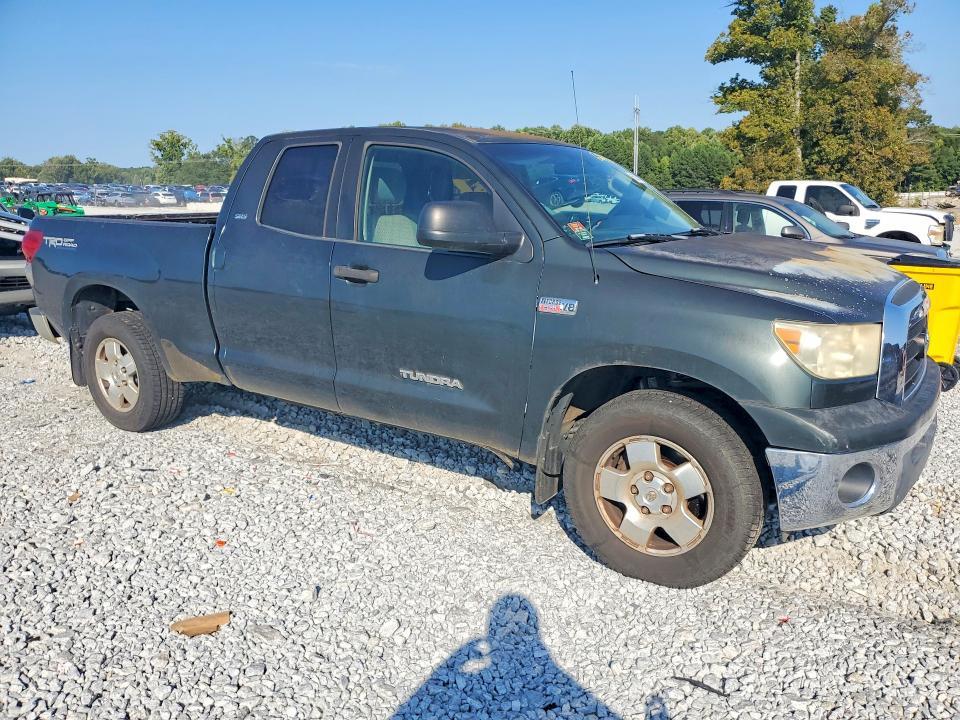 2007 Toyota Tundra SR5
