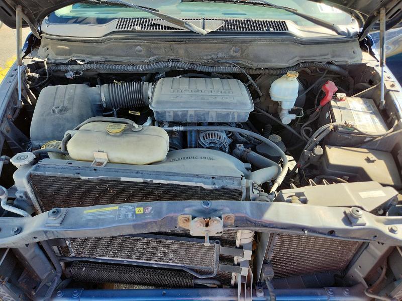 2004 Dodge RAM 1500 ST