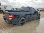 2022 Ford F150