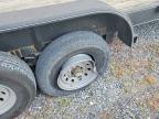 2022 Max Built 82X26EQUIP 14K W Equipment Trailer
