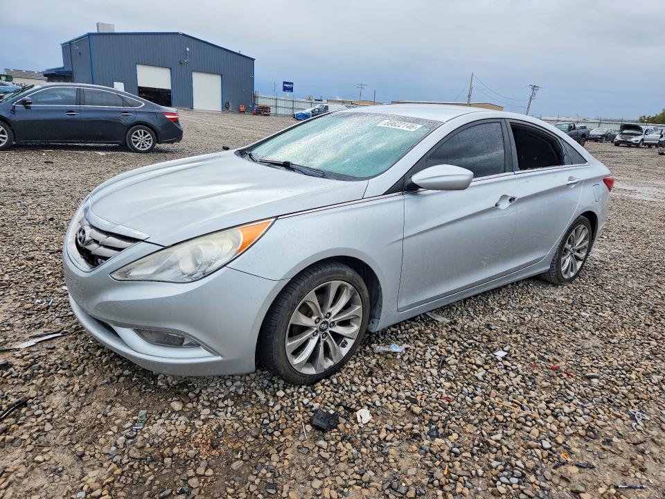2013 Hyundai Sonata SE 2.0t