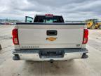2018 Chevrolet Silverado K1500 LTZ