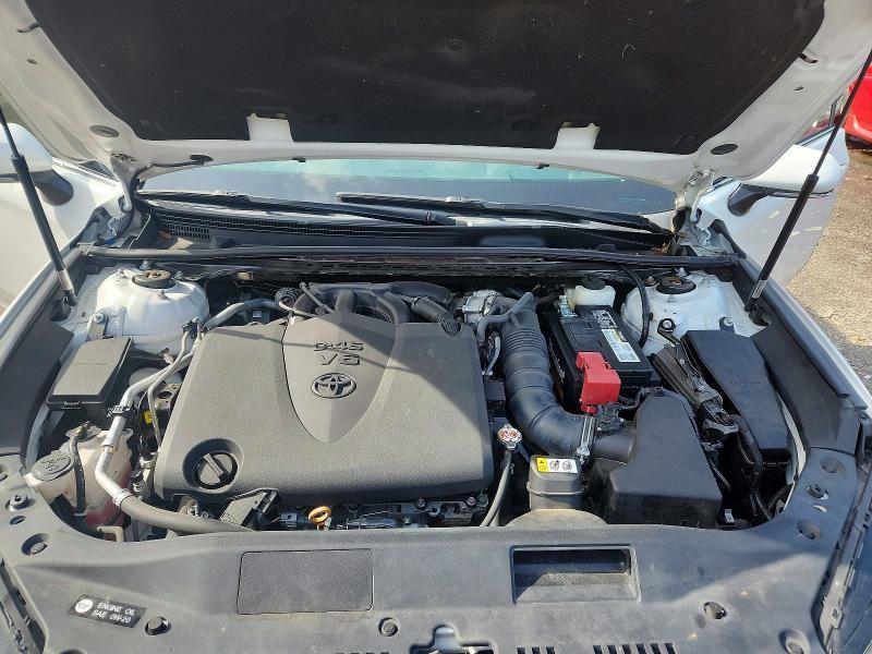 2020 Toyota Avalon Limited
