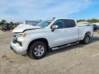 2022 Chevrolet Silverado K1500 LT