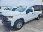 2019 Chevrolet Silverado C1500