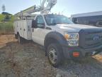 2013 Ford F450 Super Duty UTILITY/SERVICE Truck