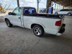 2000 Chevrolet S Truck S10