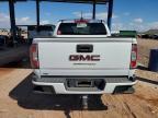2021 GMC Canyon Elevation