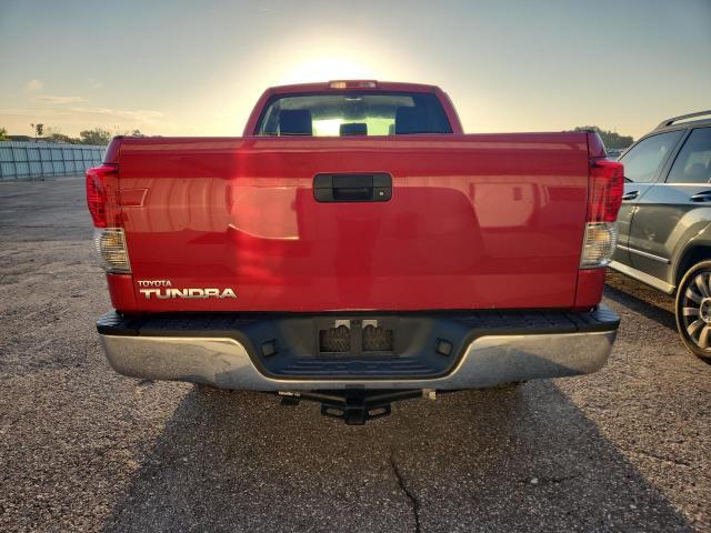 2012 Toyota Tundra Double Cab SR5