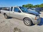 2002 Nissan Frontier Standard