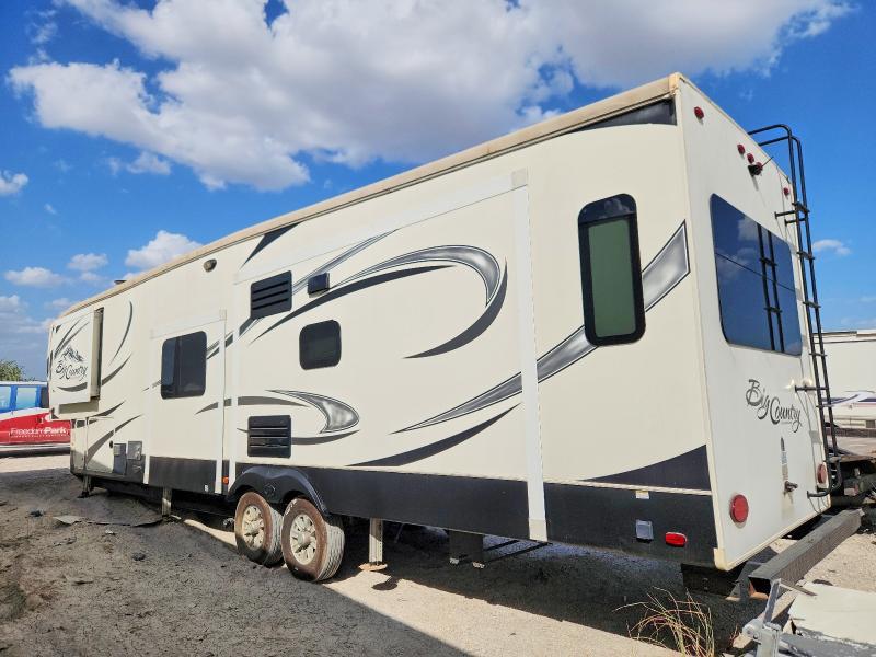 2017 Heartland Rv 2017 Heartland BIG Country Camper