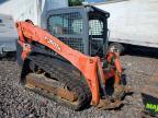 2019 Kubota SVL95-2S Tracked Skid Steer Loader