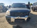 2011 Nissan Titan SV