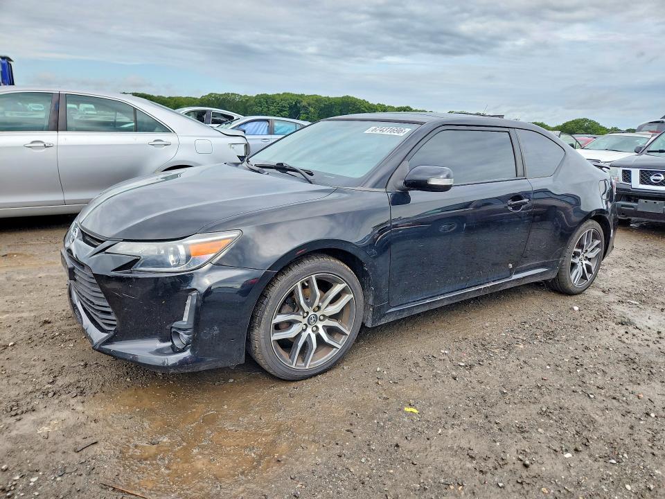 2015 Scion TC Base