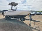 2018 Yamaha Boat