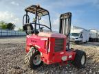2006 Moffett M55 Forklift
