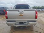 2013 Chevrolet Avalanche LTZ