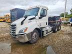 2025 Freightliner Cascadia 116 Semi Truck