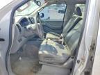 2012 Nissan Frontier S
