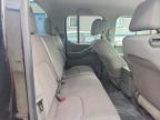 2008 Nissan Frontier SE V6