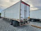 2016 Utility Trailer 2016 Utility Refrigerated Van Trailer