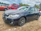 2012 Lexus CT 200