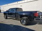 2017 Chevrolet Silverado K3500 High Country