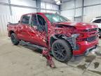 2019 Chevrolet Silverado K1500 RST