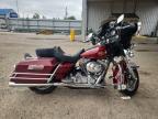 2001 Harley-Davidson Flhtci