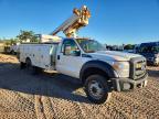 2015 Ford E150 E150-Bucket Truck