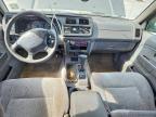 2000 Nissan Frontier XE