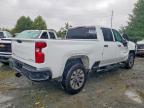 2026 Chevrolet Silverado K2500 Custom