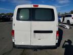 2013 Nissan NV200 Delivery Van