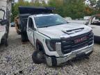 2024 GMC Sierra K35