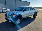 2002 Toyota Tacoma Double Cab Prerunner