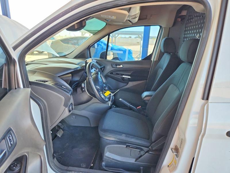 2019 Ford Transit Connect XLT Delivery Van