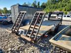 2017 Gator Made Equipment Trailer