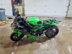 2023 Kawasaki ZX636 K