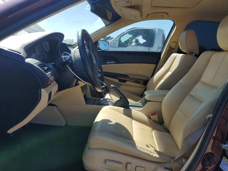 2012 Honda Crosstour EXL