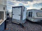 2014 South Georgia Cargo FD-306 REV A Enclosed Cargo Trailer